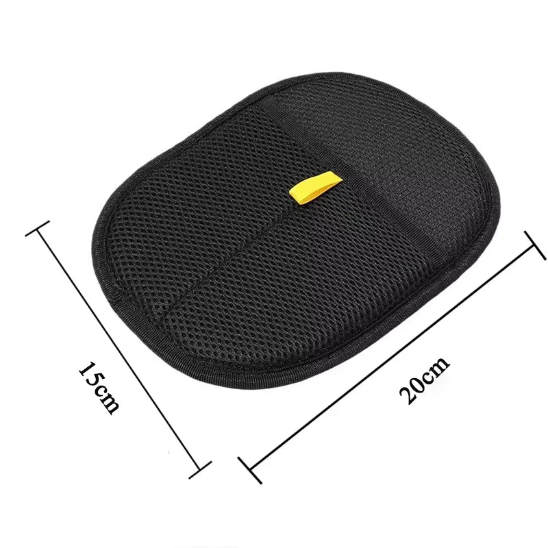 YTYINCN Pet Grooming Gloves Hair Removal Brush