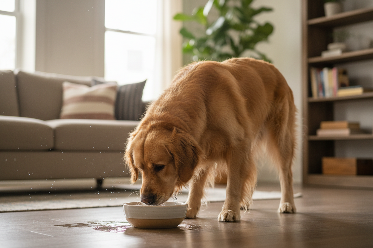 Feeders & Bowls