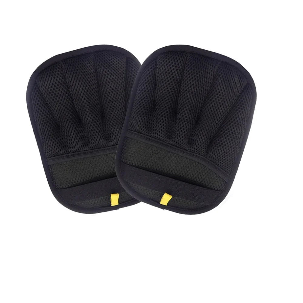 NONECN Five Finger Electrostatic Pet Hair Removal Gloves