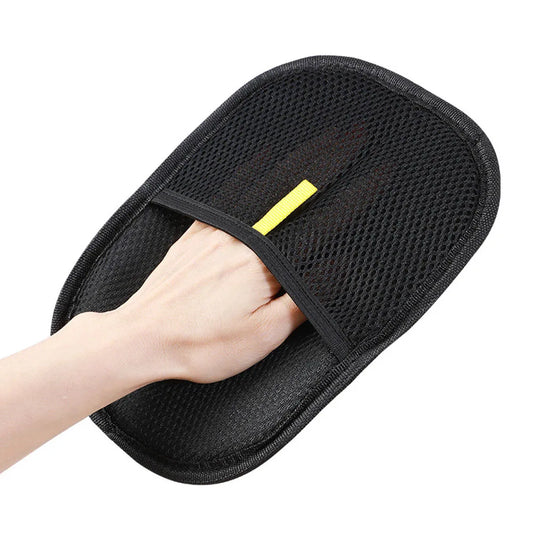 YTYINCN Pet Grooming Gloves Hair Removal Brush