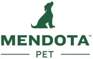 Mendota Pet Leather Slip Leash Made in USA Premium Quality