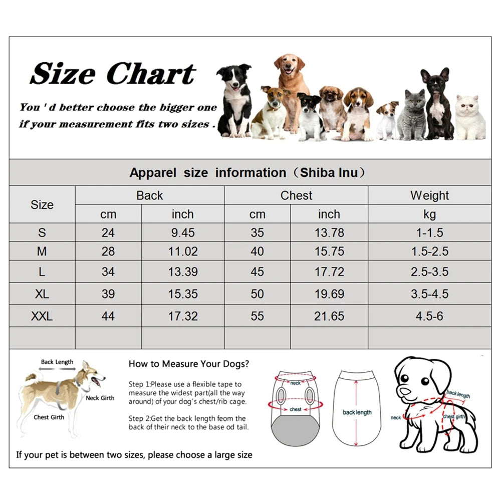 Winter Fleece Dog Hoodie Leopard Print Coat For Small Dogs